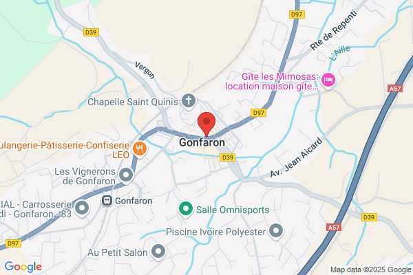 Aux Quatre Saisons