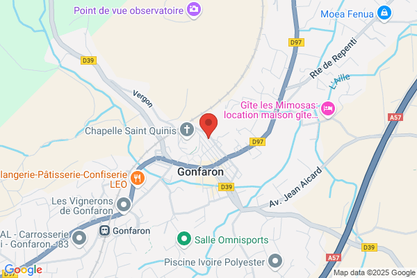 Cantoro Et Associes