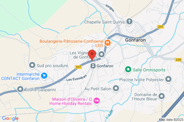 Chez Guillaume