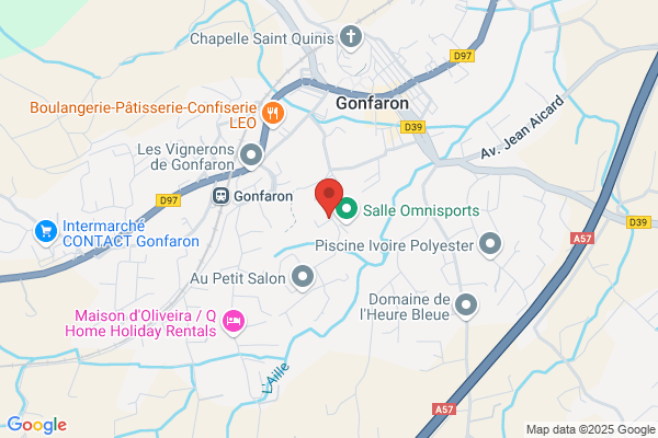 Couverture Plomberie Chauffage Gorry