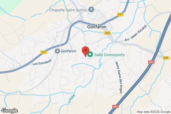 Couverture Plomberie Chauffage Gorry
