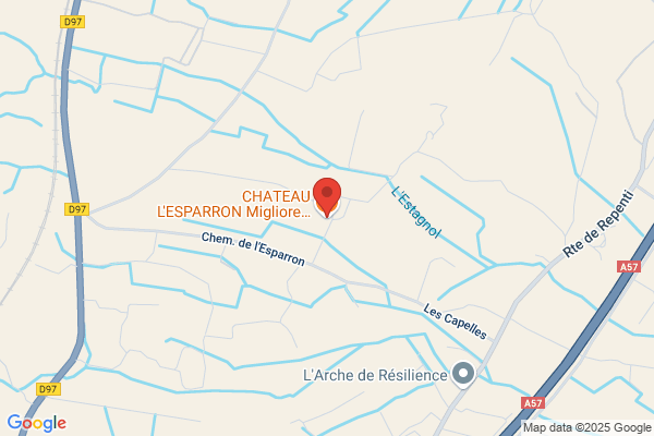 Domaine De L Esparron