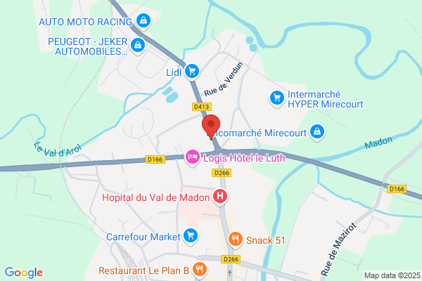 Garage De L Avenir
