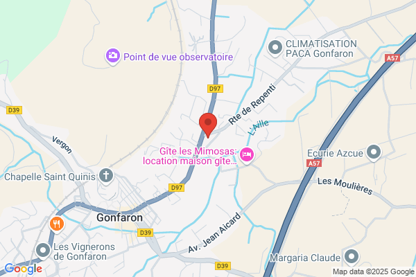 Gendarmerie Nationale