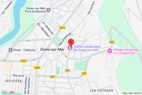 Audioprothésiste Dives-sur-Mer Audition Santé