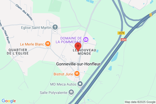 La Poste
