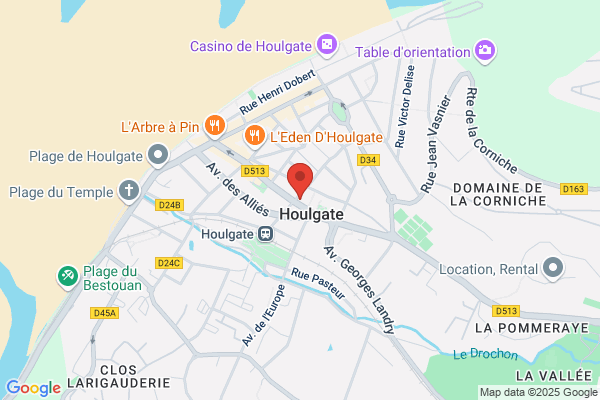 La Poste
