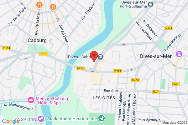 MMA Assurances DIVES SUR MER