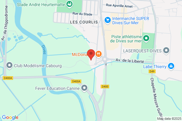 Weldom Dives Sur Mer