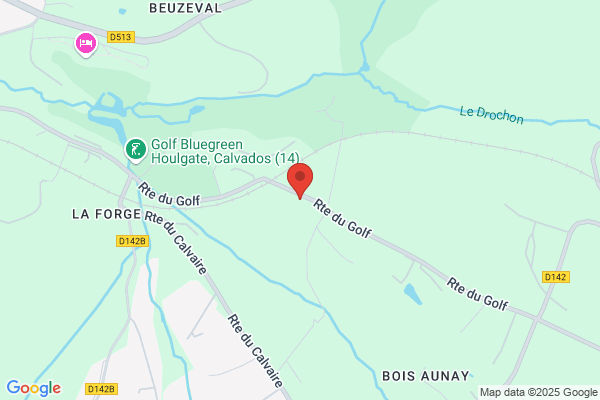 IFSYR - formations en sophrologie à Gonneville-sur-Mer