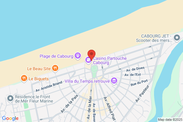 LE BALBEC