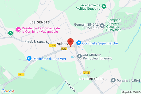 A+GLASS AUBERVILLE