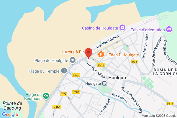 Agence Commerciale Busson