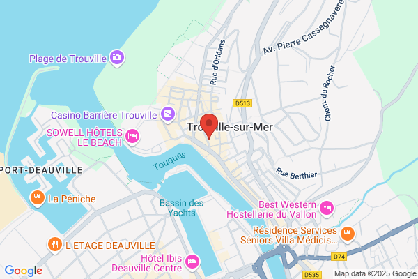 Bar Le Neptune