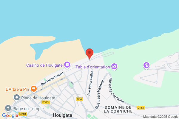 Camping De La Plage