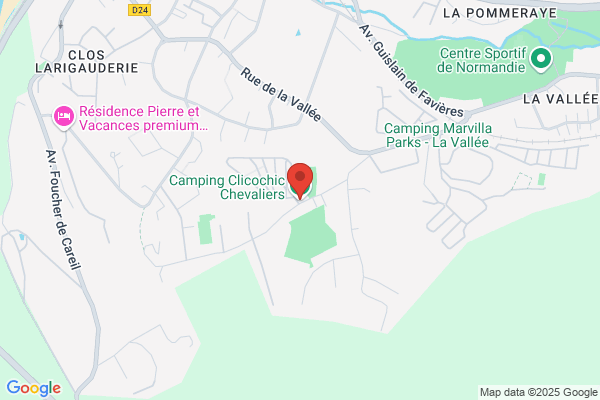 Camping Municipal