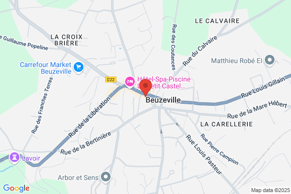 Century 21 Webre Immobilier