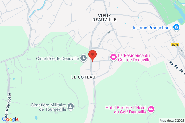 Conciergerie privée