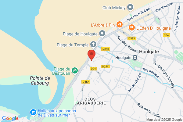 Cpcv Normandie