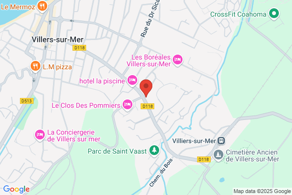 Gendarmerie Nationale