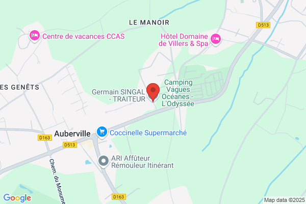 Guillot Jacqueline Rotisserie