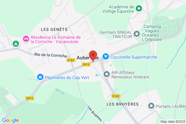 Hotel Restaurant Lieu Marot