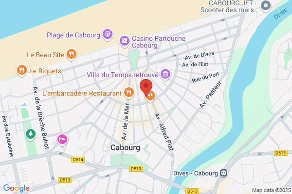 Hotel Restaurant Mon Castel