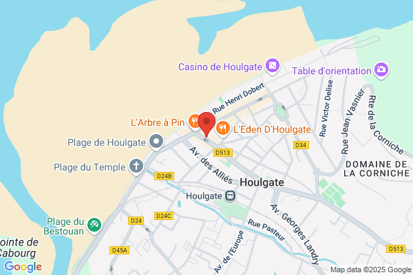 Houlgate Services