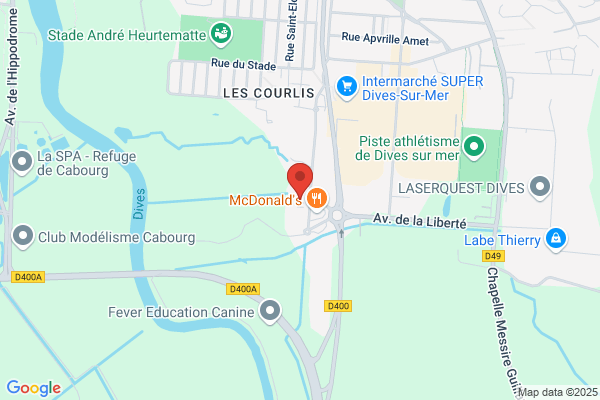 Midas Dives-sur-Mer