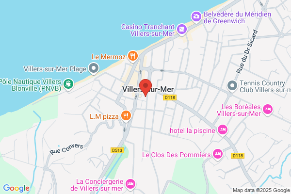 Villers Animation et Loisirs