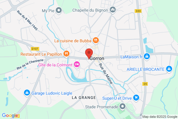 Lissac l'Opticien Gorron - Lunettes de vue, de soleil, lentilles