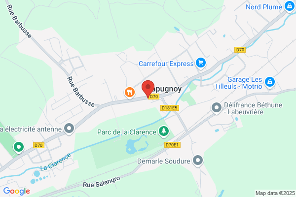 Aquaris Environnement