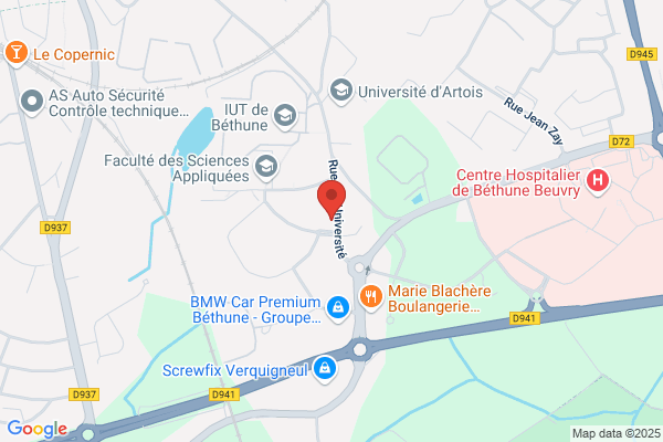 Artois Initiative