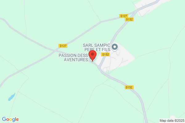 Aventure Passion Ferme Equestre