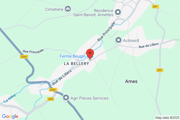 Beugin Laurent