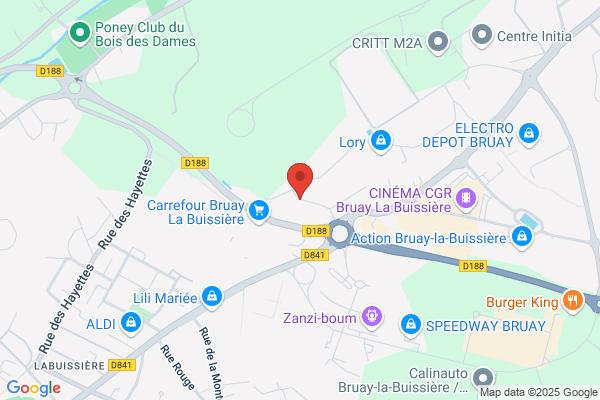 Bric Affaires