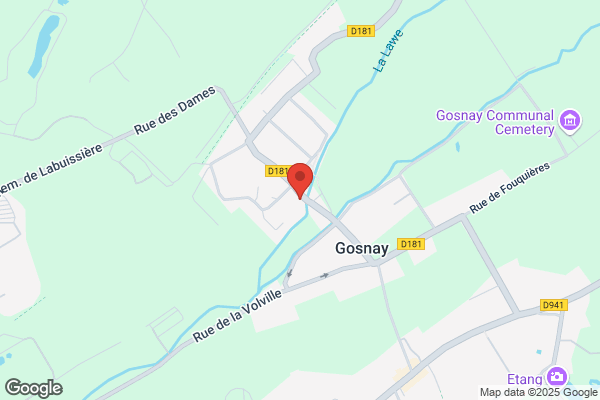 Bureau De Poste Accueil Distribution