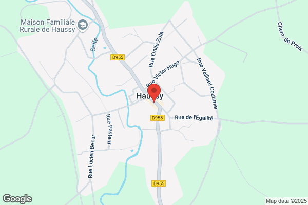 Cabinet De Pedicurie Et De Podologie