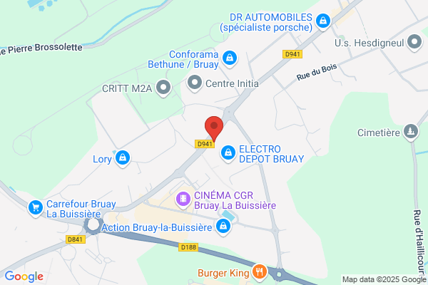 Cap Beaute Eurl