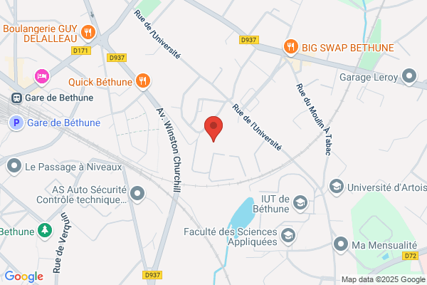 Centre Permanent De Travaux Publics Du Greta lycee D enseign