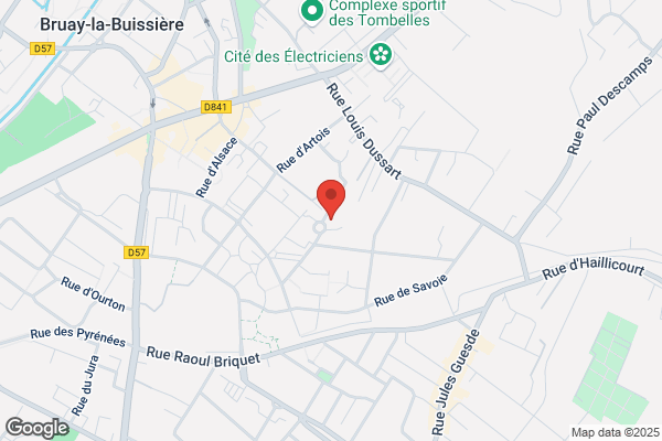 Clinique Medico Chirurgicale De Bruay Pharmacie