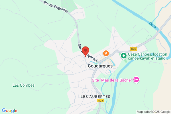 La Poste