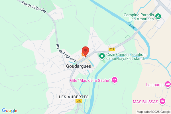 Magasin Lantheaume