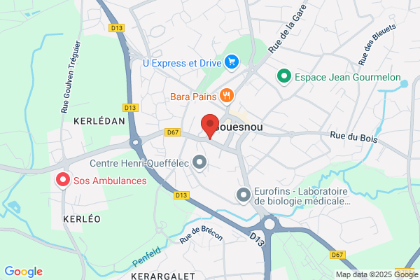 Praticienne en bien être