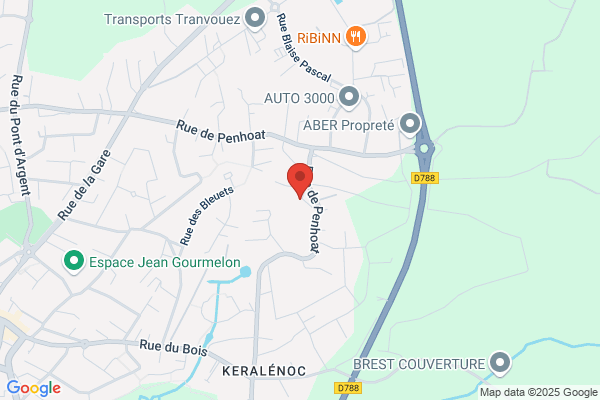 Allo Xavier Taxi