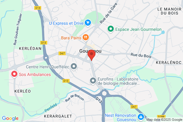 Assurances Groupama