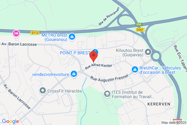 Auto Point Pieces