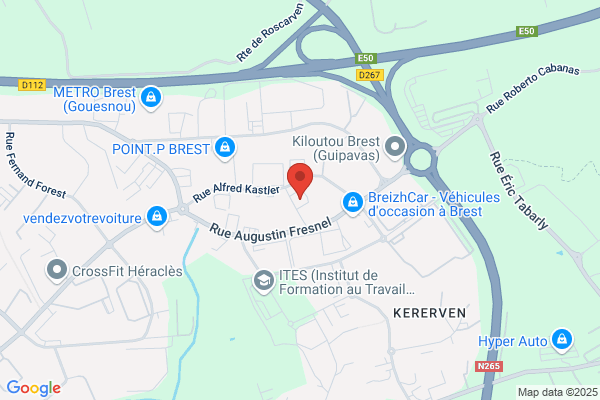 Bremat Location Sarl