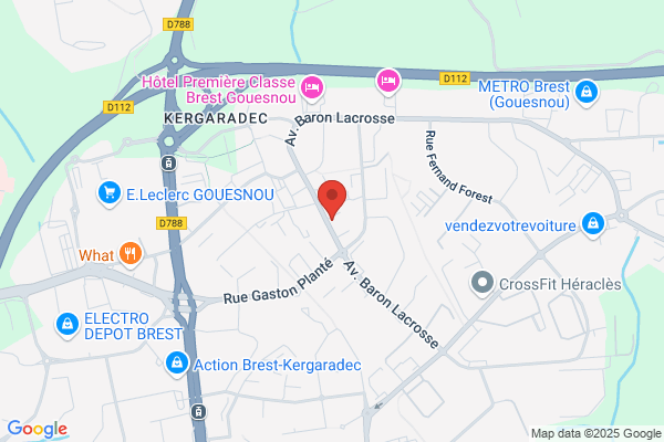 Brest Motoculture