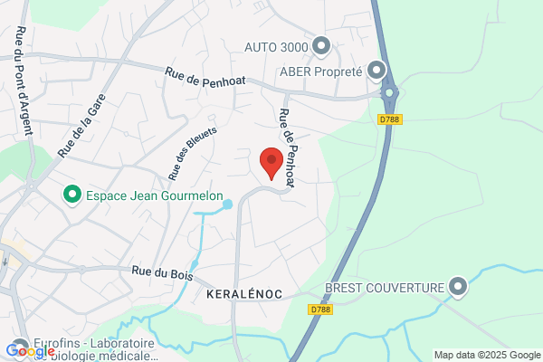 Citroen Larreur Eric Agent